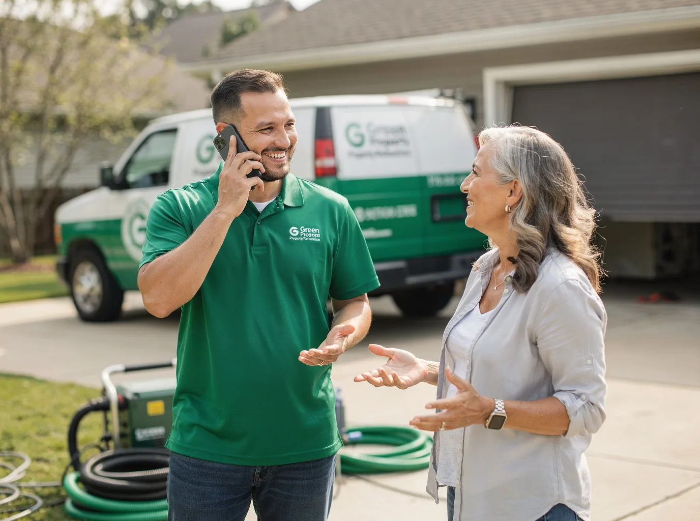 Water Damage Restoration Olanta, PA FAQs